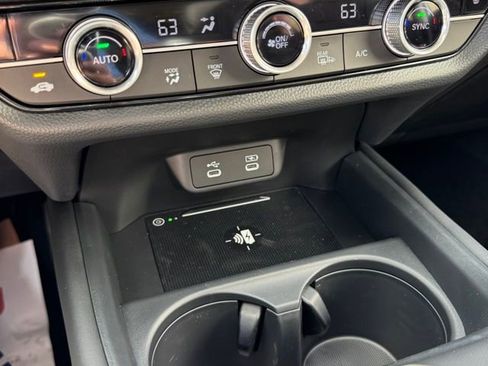 New 2026 Honda HR-V EX-L image 20