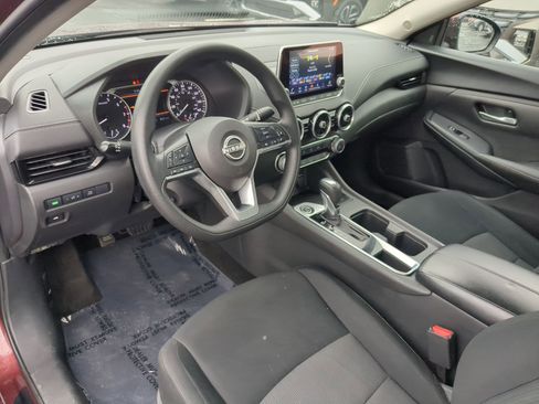 Used 2024 Nissan Sentra SV image 14