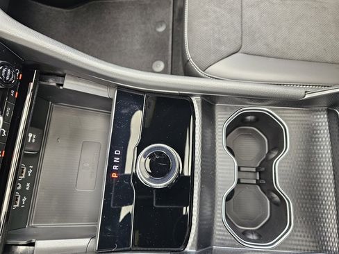 New 2025 Jeep Grand Cherokee L Altitude image 16