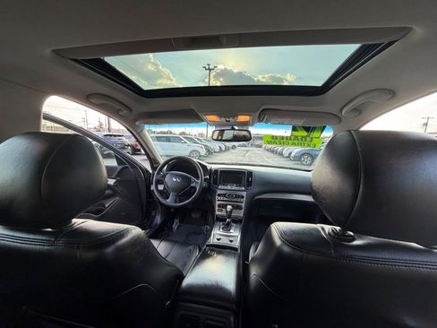 Used 2012 INFINITI G37 Journey w/ Premium Pkg RWD image 17