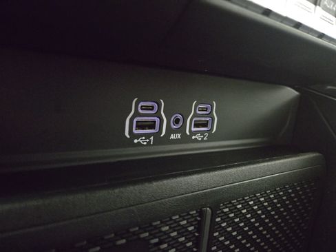 Used 2026 RAM 1500 RHO AWD/4WD image 28