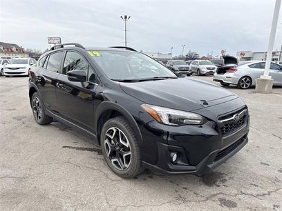 Used 2019 Subaru Crosstrek 2.0i Limited w/ Popular Package #2