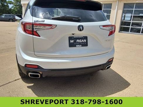 Used 2022 Acura RDX FWD w/ Technology Package image 33
