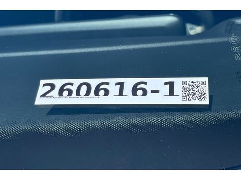 Used 2021 Mercedes-Benz GLA 250 image 55