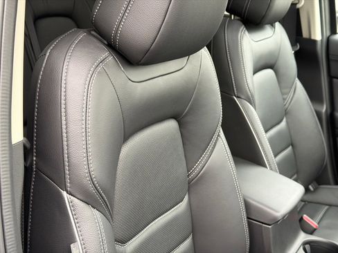 New 2025 MAZDA CX-5 AWD 2.5 S w/ Preferred Package image 9