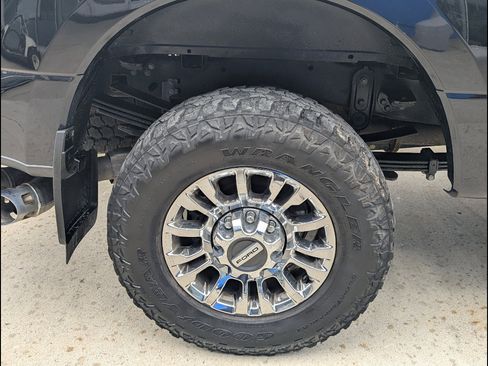 Used 2022 Ford F250 XLT w/ XLT Premium Package image 20