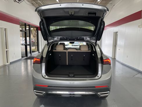 New 2026 Buick Envision Preferred image 8