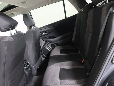 Used 2023 Subaru Outback Premium image 21