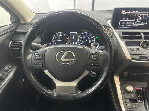 Used 2020 Lexus NX 300 FWD w/ Comfort Package image 26