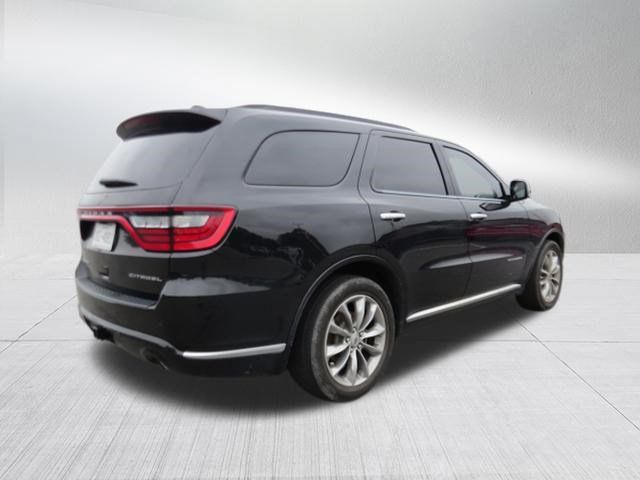 Used 2022 Dodge Durango Citadel RWD image 7