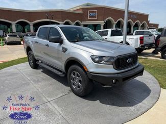 Used 2020 Ford Ranger XLT w/ Equipment Group 301A Mid RWD video 1