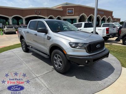 Used 2020 Ford Ranger XLT w/ Equipment Group 301A Mid