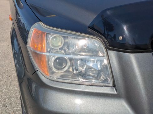 Used 2007 Honda Pilot EX image 10