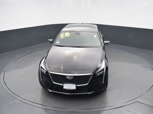 Used 2020 Cadillac CT6 Premium Luxury image 39
