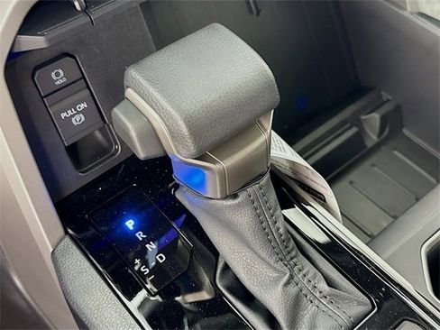 New 2026 Toyota Tundra SR5 image 16