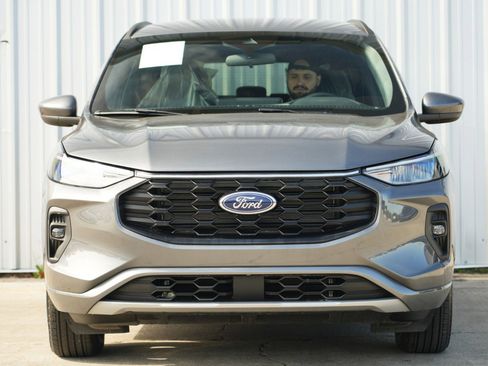 Used 2024 Ford Escape ST-Line Select w/ Tech Pack #1 image 6