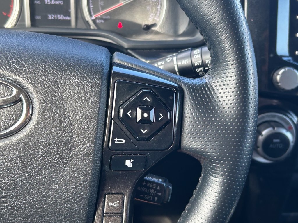 Certified 2024 Toyota 4Runner TRD Pro AWD/4WD image 39