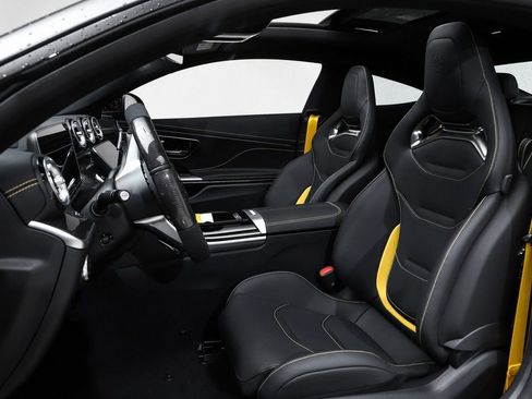 New 2026 Mercedes-Benz CLE 53 AMG 4MATIC Coupe image 8