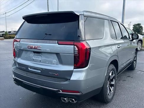 New 2026 GMC Yukon AT4 Ultimate AWD/4WD image 13