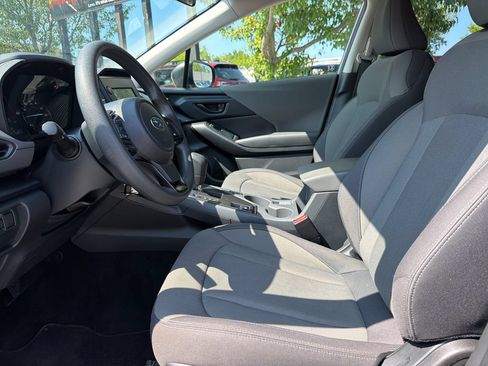 Certified 2024 Subaru Crosstrek 2.0i AWD/4WD image 20