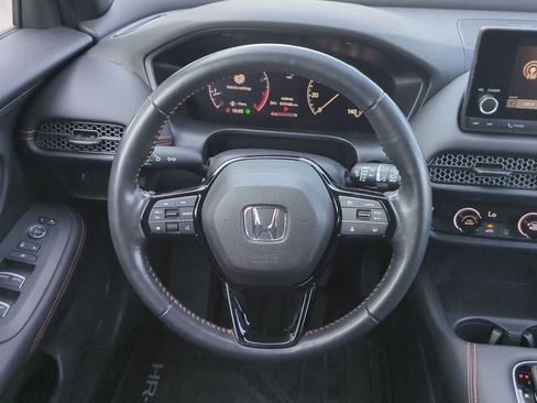Used 2023 Honda HR-V Sport image 21