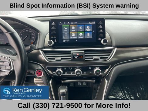 Used 2021 Honda Accord Sport image 35