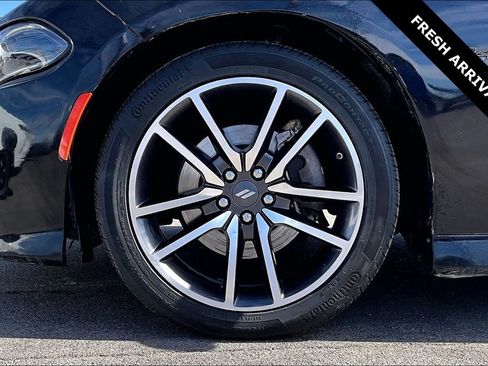 Used 2023 Dodge Charger R/T image 32