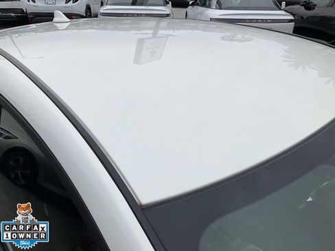 Used 2025 Nissan Leaf S FWD image 73