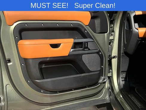 Used 2023 Land Rover Defender 110 X image 23