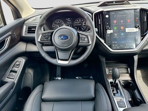New 2026 Subaru Ascent Touring image 28