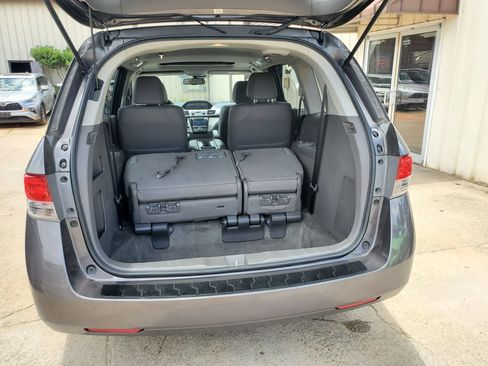 Used 2017 Honda Odyssey EX-L image 39