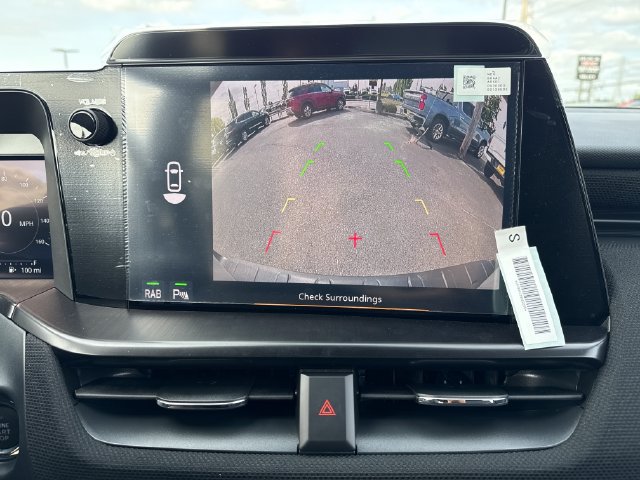 New 2026 Subaru Outback Limited AWD/4WD image 28