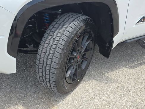 New 2026 Toyota Tundra 1794 Edition AWD/4WD image 32