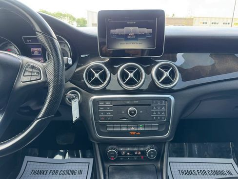 Used 2016 Mercedes-Benz CLA 250 image 52