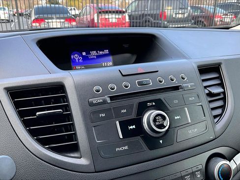 Used 2014 Honda CR-V LX image 35