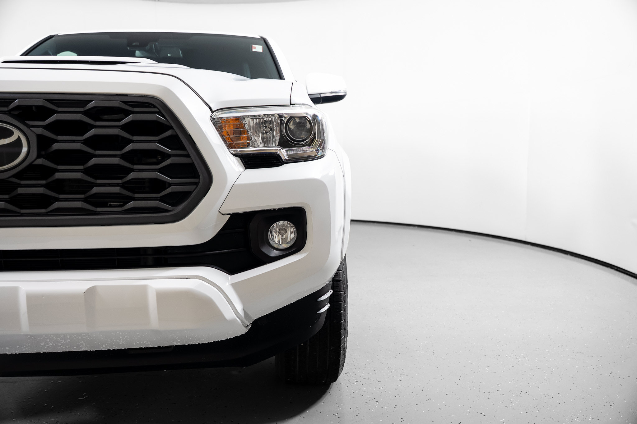 Used 2020 Toyota Tacoma TRD Sport RWD image 20