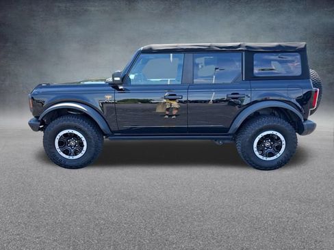 Used 2022 Ford Bronco Badlands w/ Sasquatch Package AWD/4WD image 4