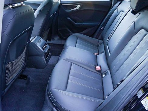 New 2025 Audi A5 2.0T Premium image 21