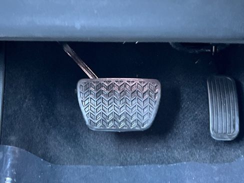 Used 2024 Toyota Tacoma Trailhunter image 45