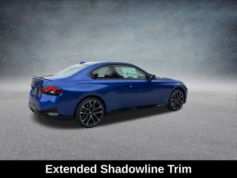 Used 2024 BMW M240i xDrive Coupe w/ Premium Package AWD/4WD image 27