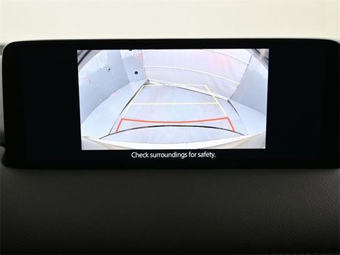 Certified 2024 MAZDA CX-5 Carbon Edition image 12