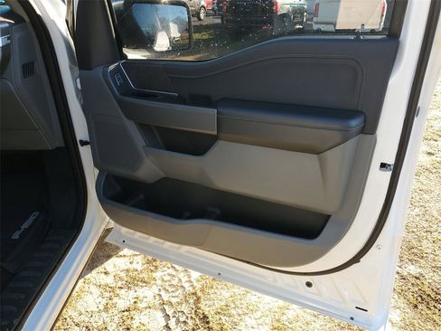 Used 2024 Ford F150 XLT w/ Equipment Group 302A MID image 36