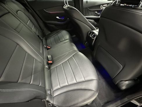 Used 2022 Mercedes-Benz GLC 300 GLC 300 image 18