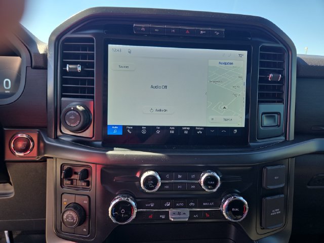 Used 2024 Ford F150 XLT w/ Equipment Group 302A MID AWD/4WD image 18