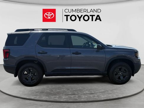 Used 2026 Honda Passport RTL image 6