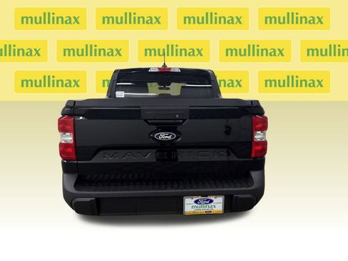 New 2026 Ford Maverick XL image 7