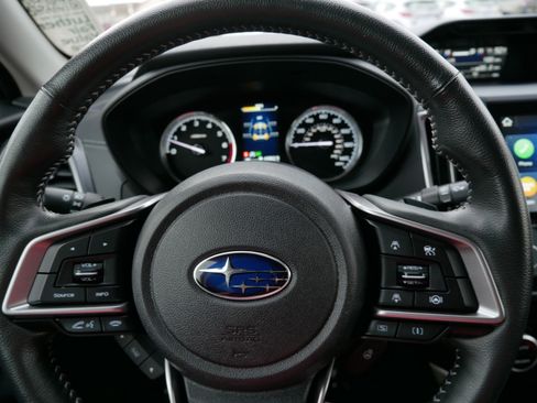 Used 2022 Subaru Forester Touring w/ Popular Package #2 image 25