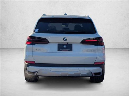 Used 2026 BMW X5 sDrive40i w/ Climate Comfort Package RWD image 7