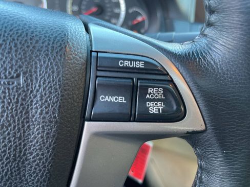 Used 2009 Honda Accord EX-L image 19