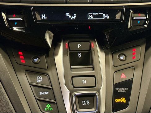 New 2026 Honda Odyssey EX-L image 23